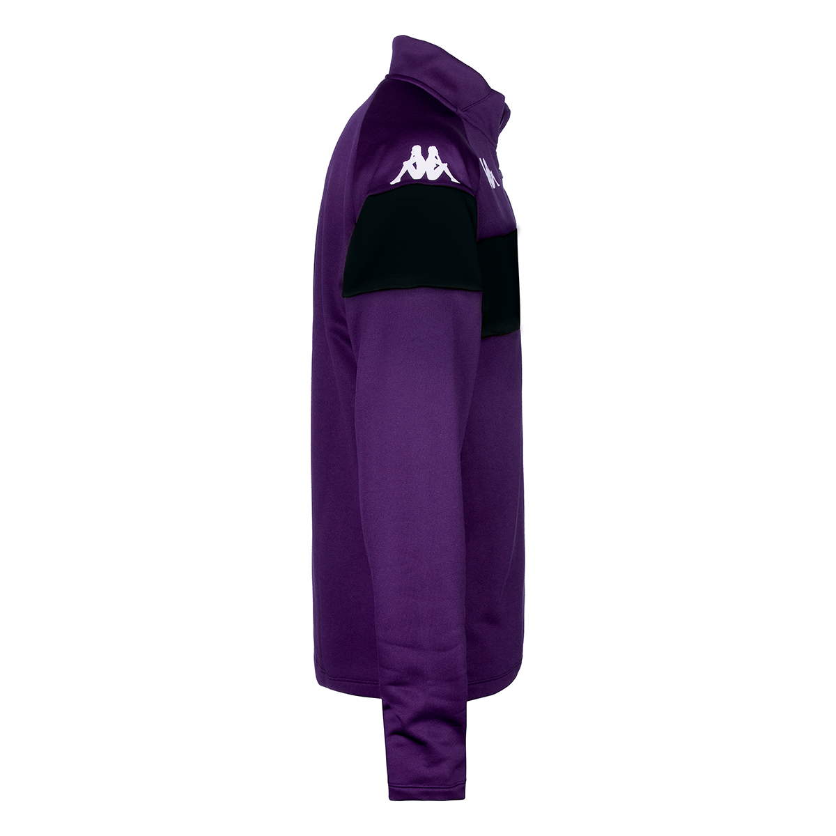 Sweatshirt Dovare Lila Kinder - Bild 2