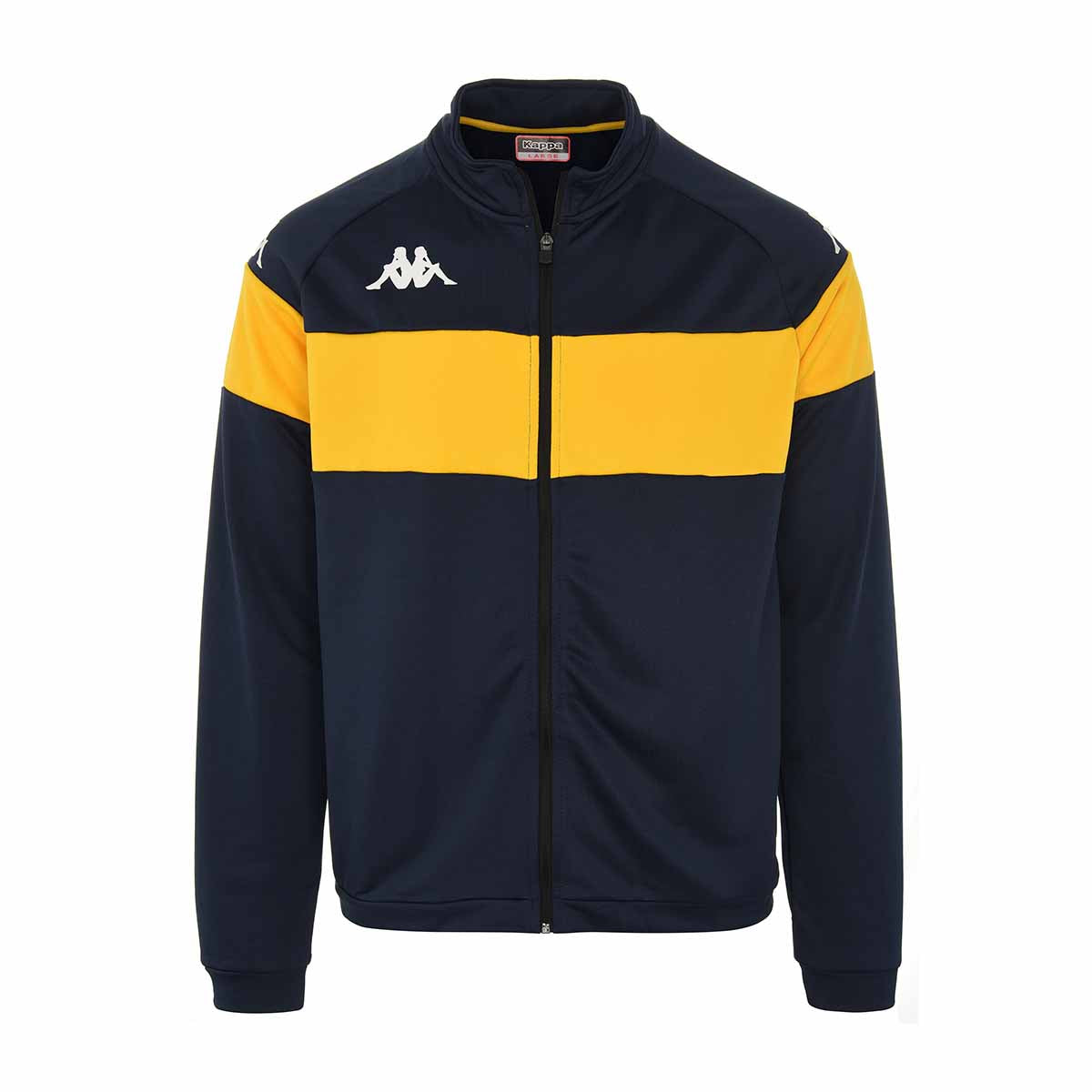 Veste Dacone Blau Herren - Bild 1