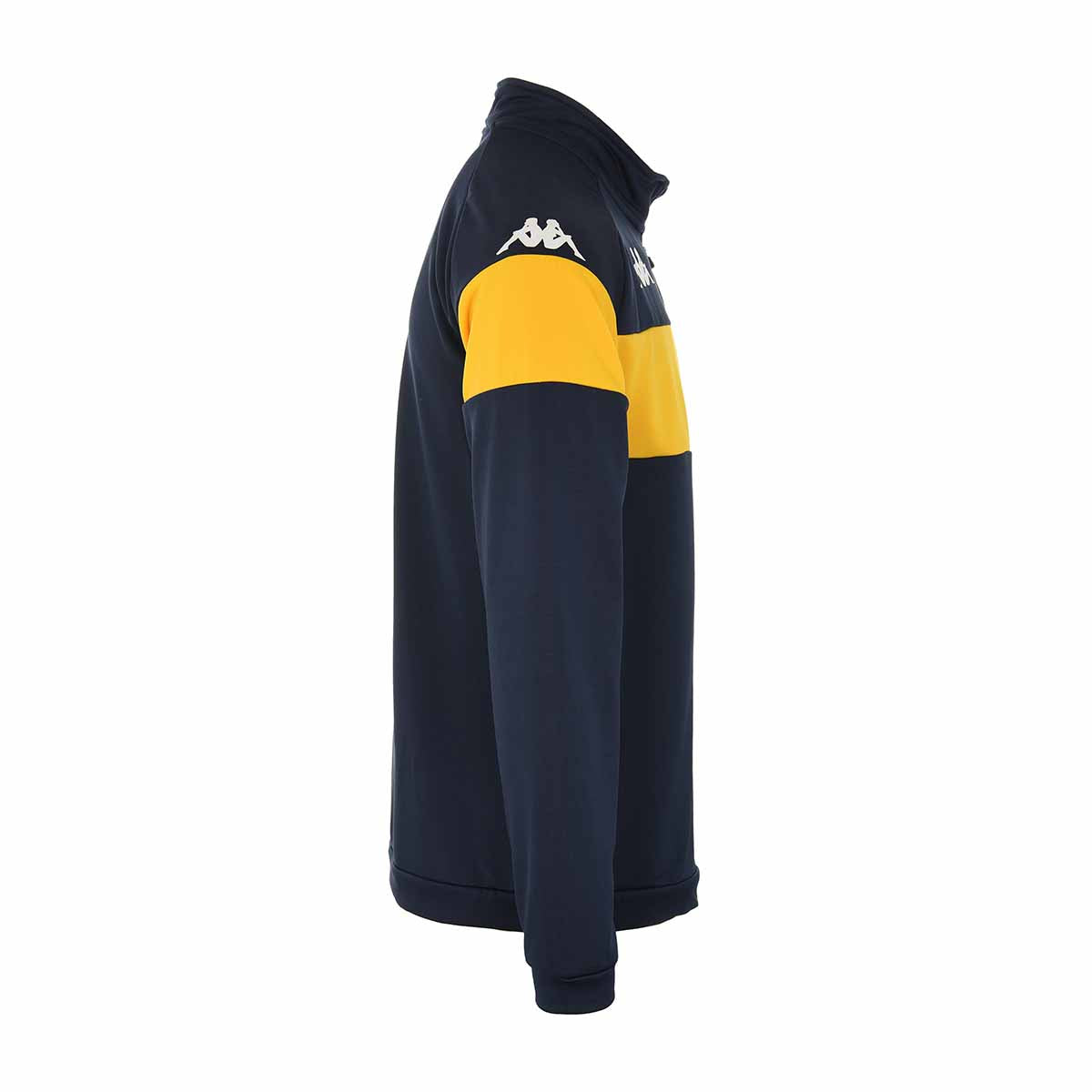 Sweatshirt Dacone Blau Kinder - Bild 2