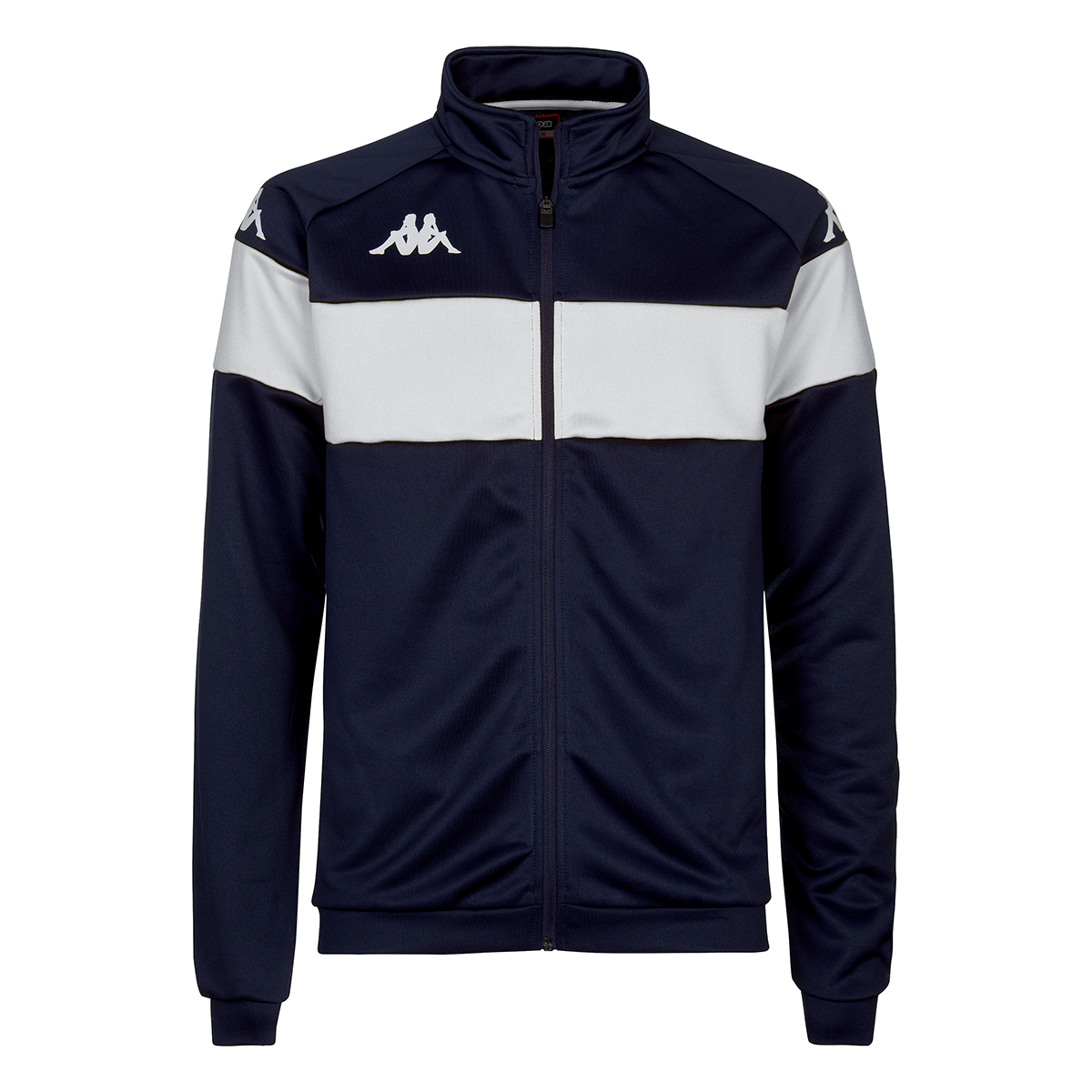 Veste Dacone Blau Herren - Bild 1