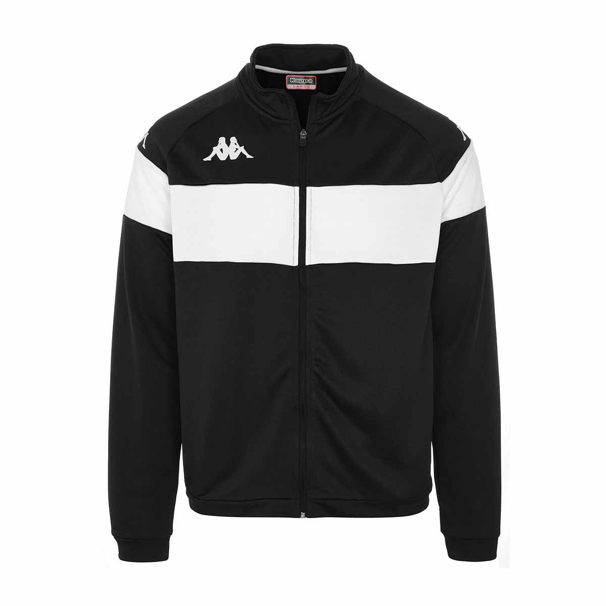 Veste Dacone Schwarz Herren - Bild 1