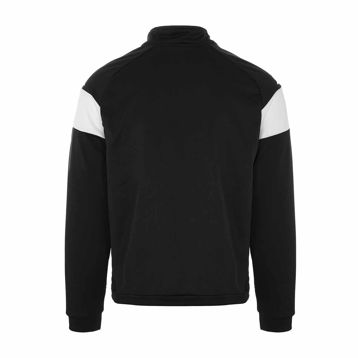 Sweatshirt Dacone Schwarz Kinder - Bild 3