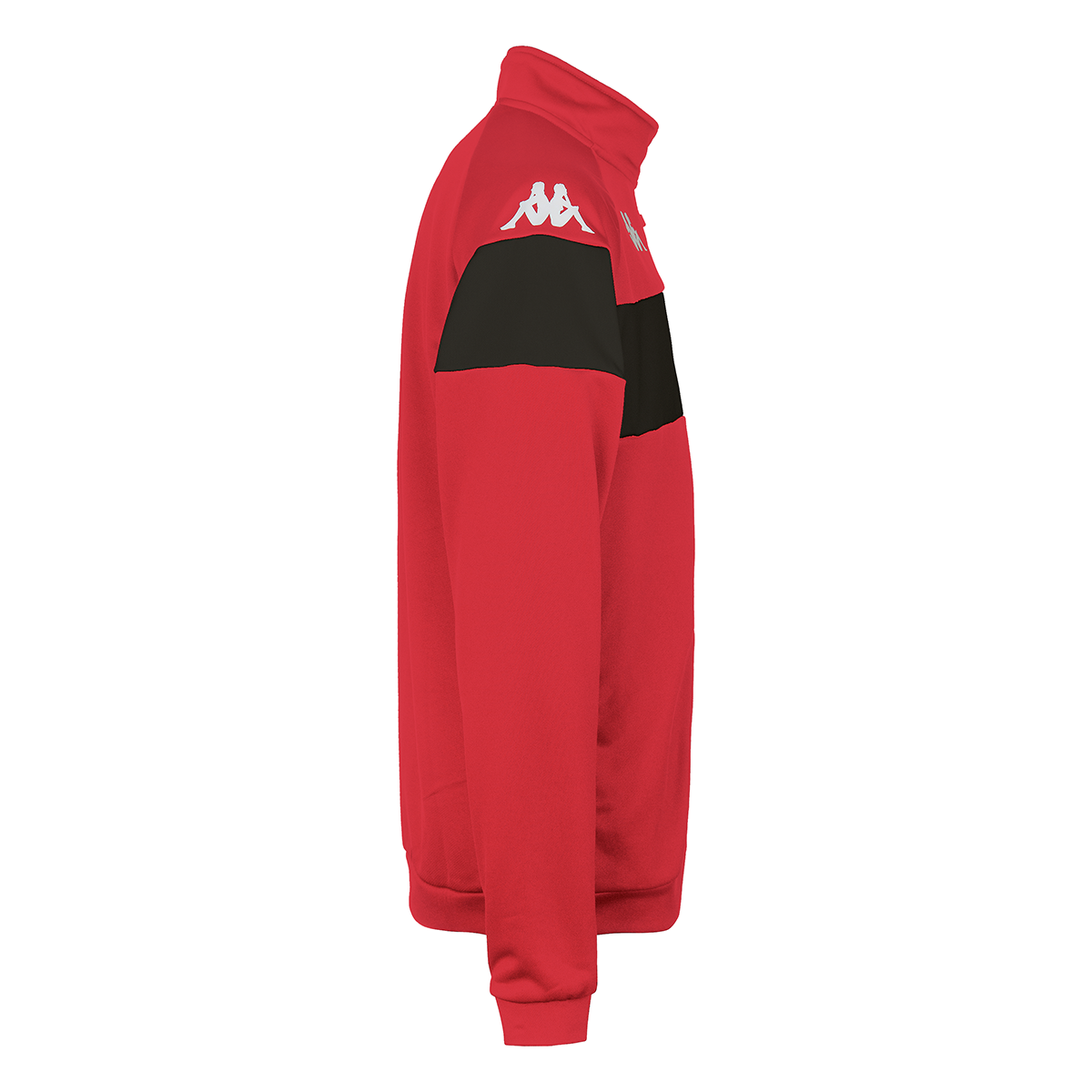 Veste Dacone Rot Herren - Bild 2