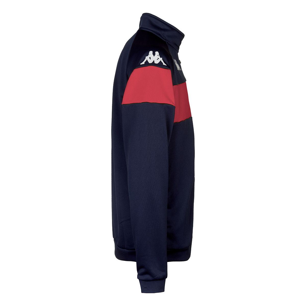 Veste Dacone Blau Herren - Bild 2