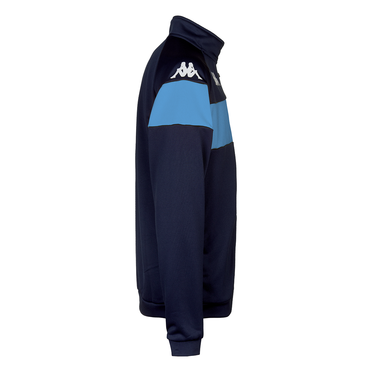 Veste Dacone Blau Herren - Bild 2