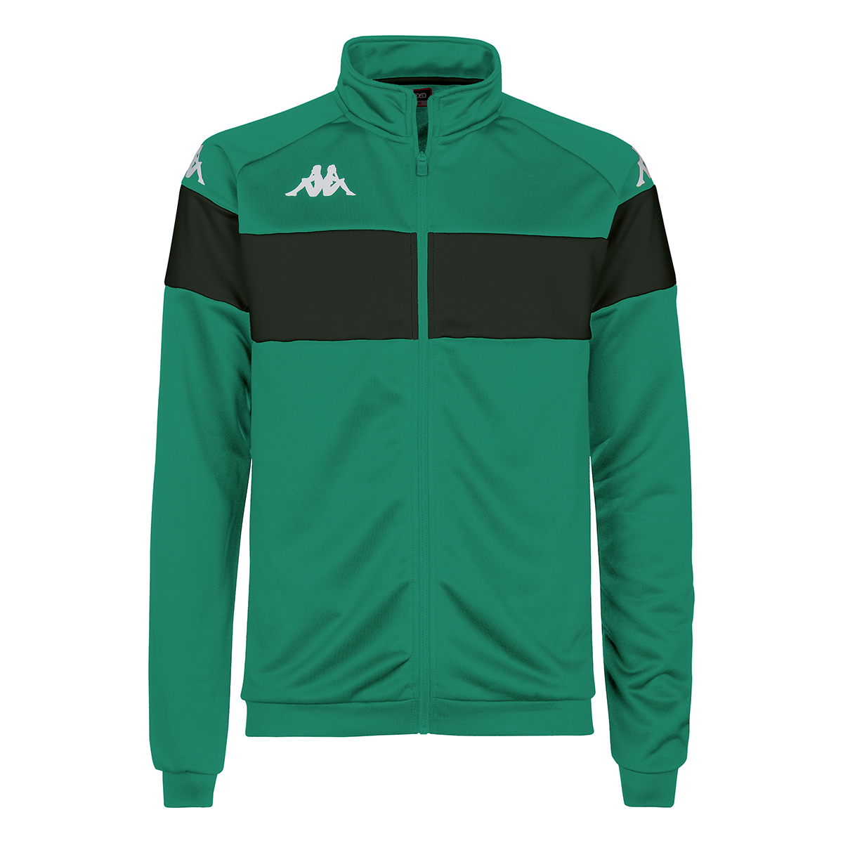 Veste Dacone Grün Herren - Bild 1
