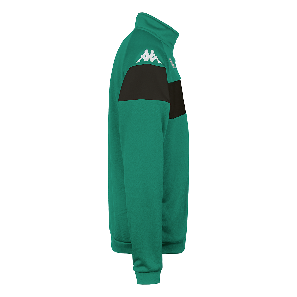 Veste Dacone Grün Herren - Bild 2