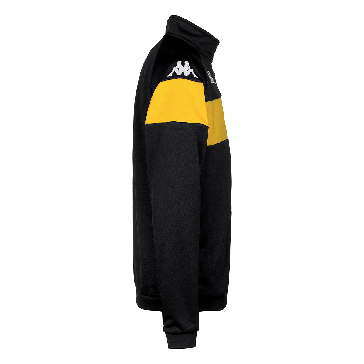 Sweatshirt Dacone Schwarz Kinder - Bild 2