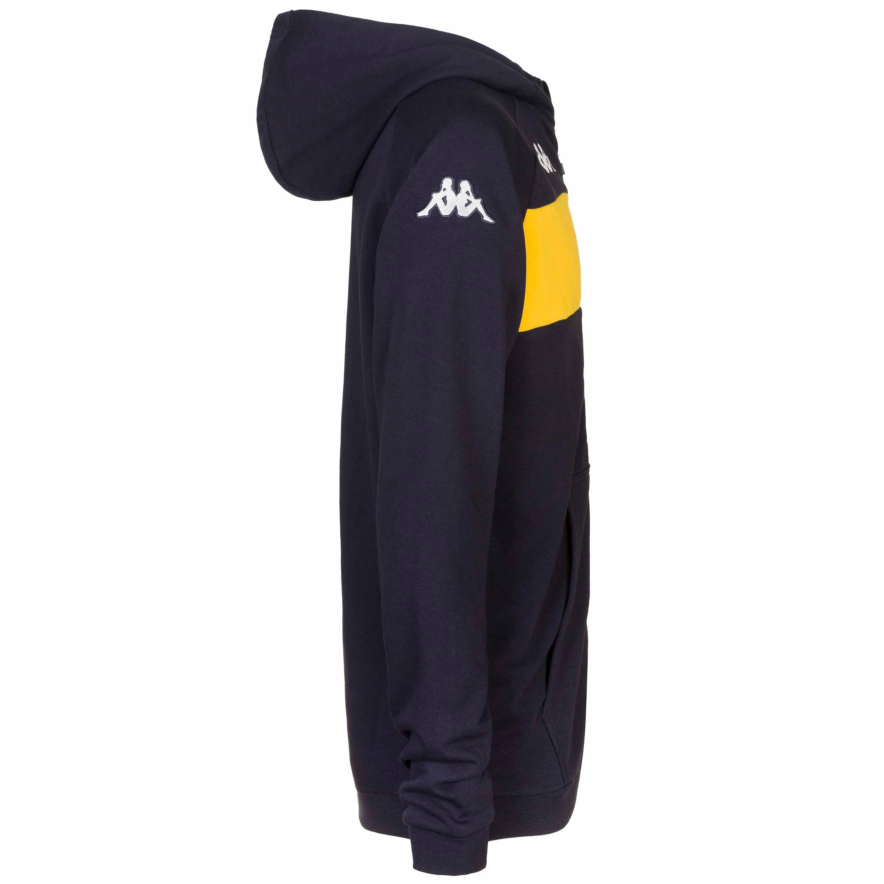 Veste Dacciozi Blau Herren - Bild 2