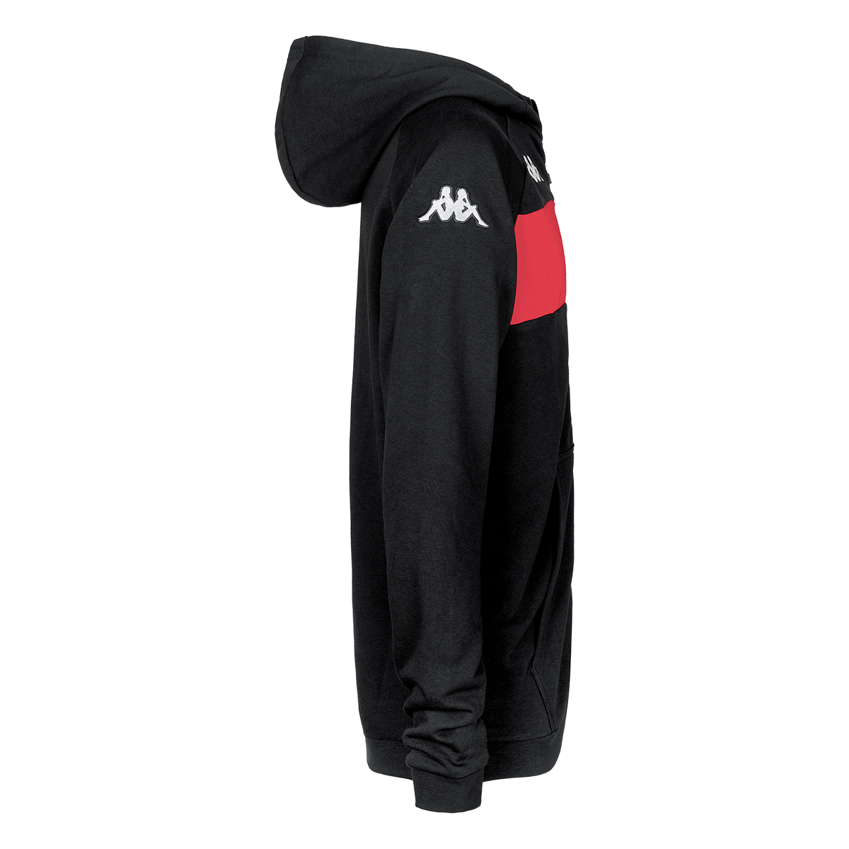 Veste Dacciozi Schwarz Herren - Bild 2