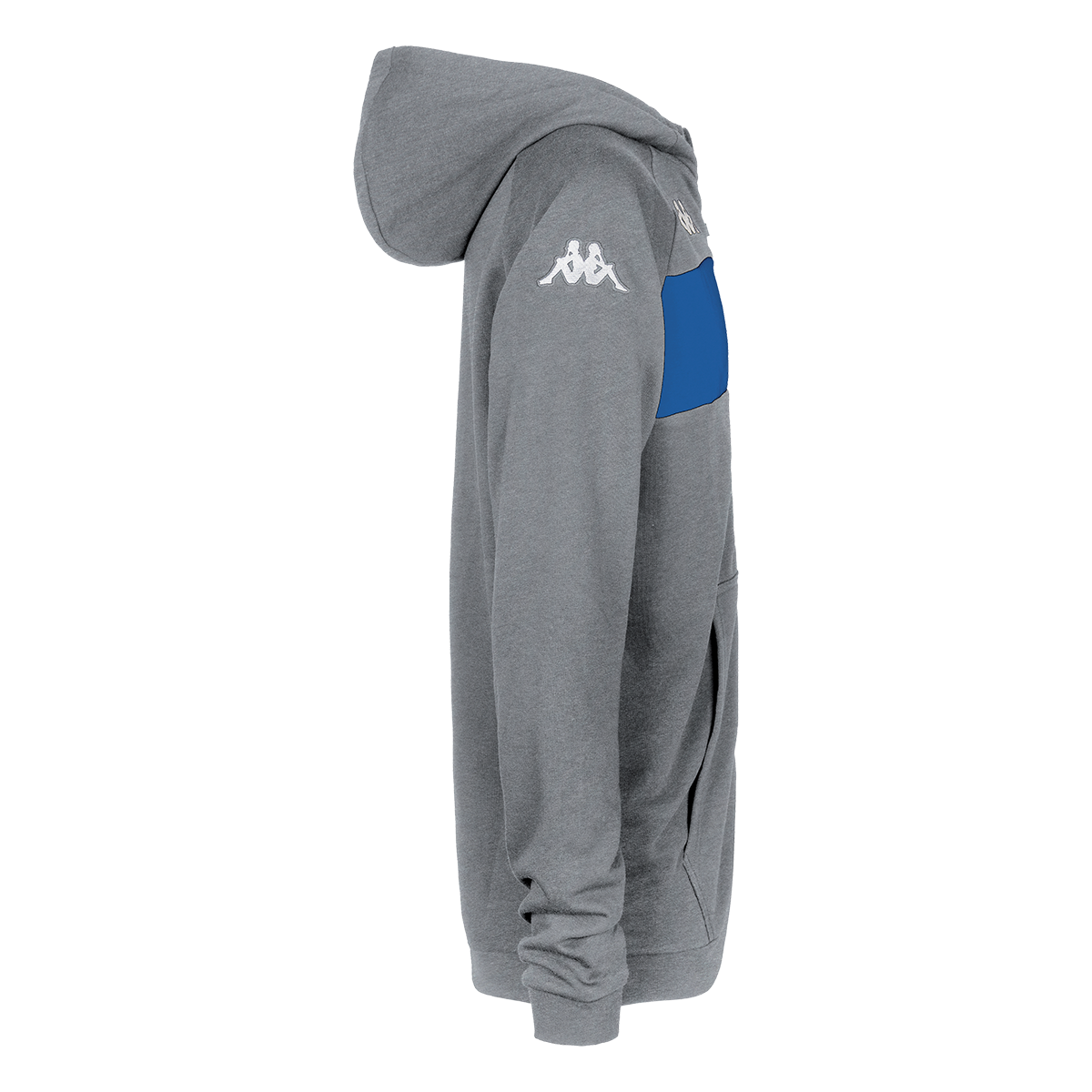 Veste Dacciozi Grau Herren - Bild 2