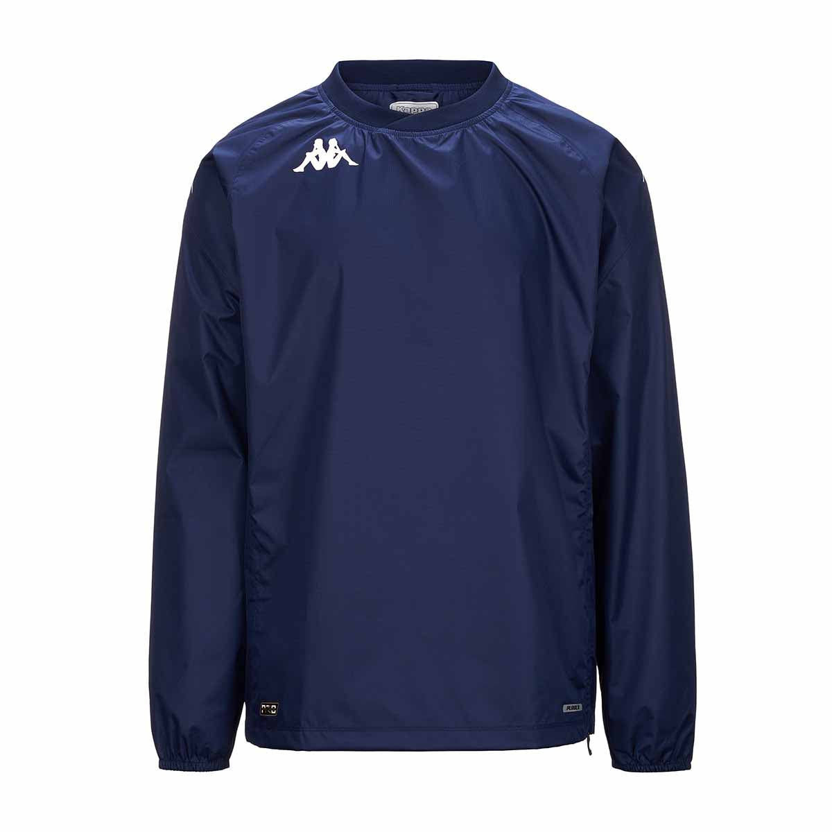 Sweatshirt Player Arainos Pro 7 Blau Herren - Bild 1