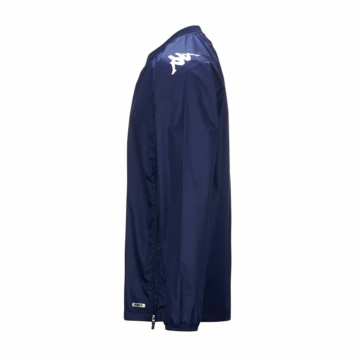 Sweatshirt Player Arainos Pro 7 Blau Herren - Bild 2