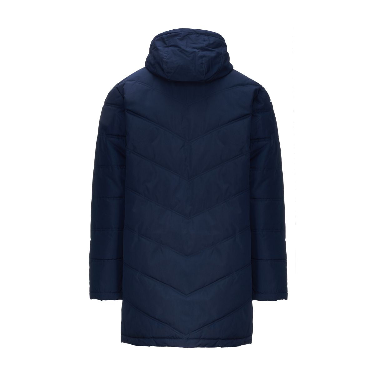 Parka Giambolo Blau Herren - Bild 3