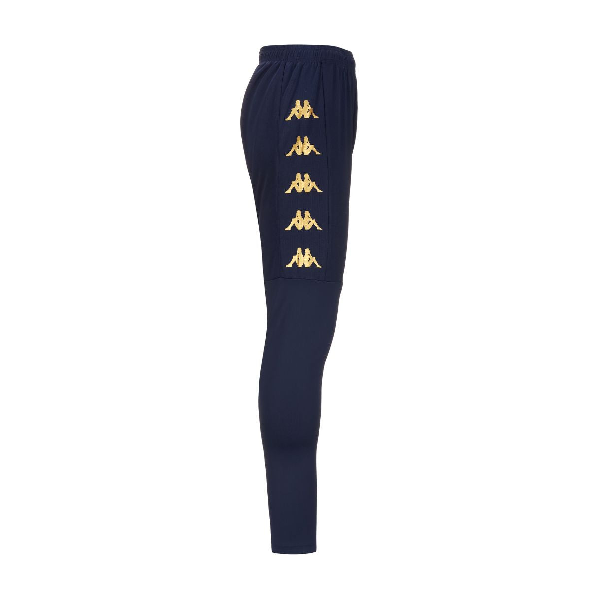 Pantalon Gaschin Blau Kinder - Bild 2