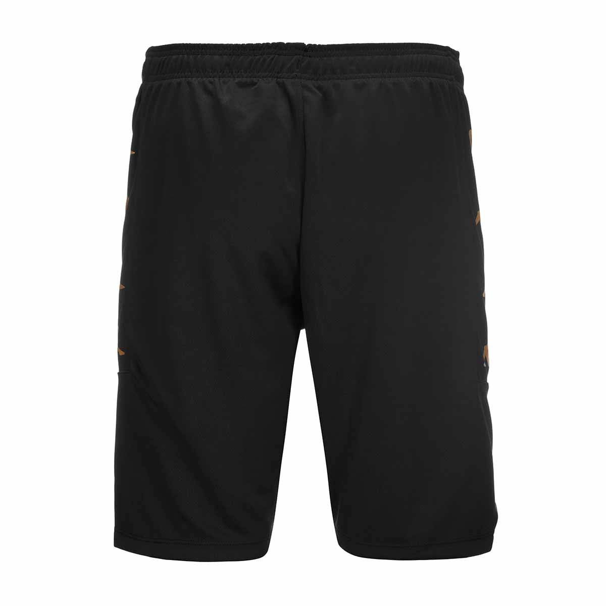 Short Gabbio Schwarz Kinder - Bild 3
