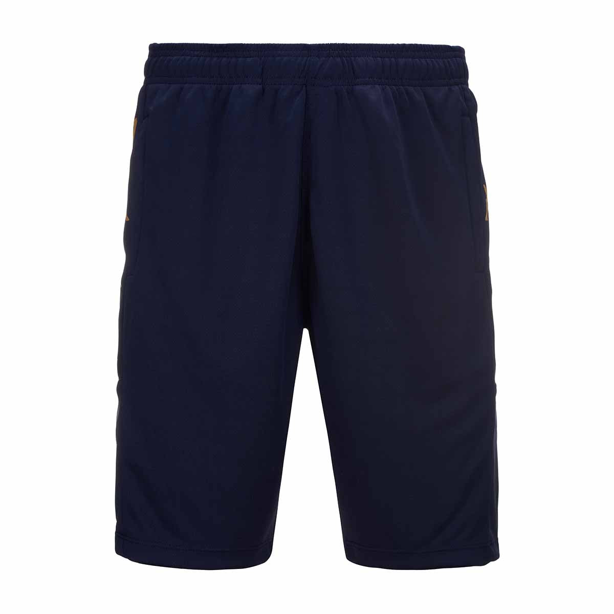 Short Gabbio Blau Herren - Bild 1