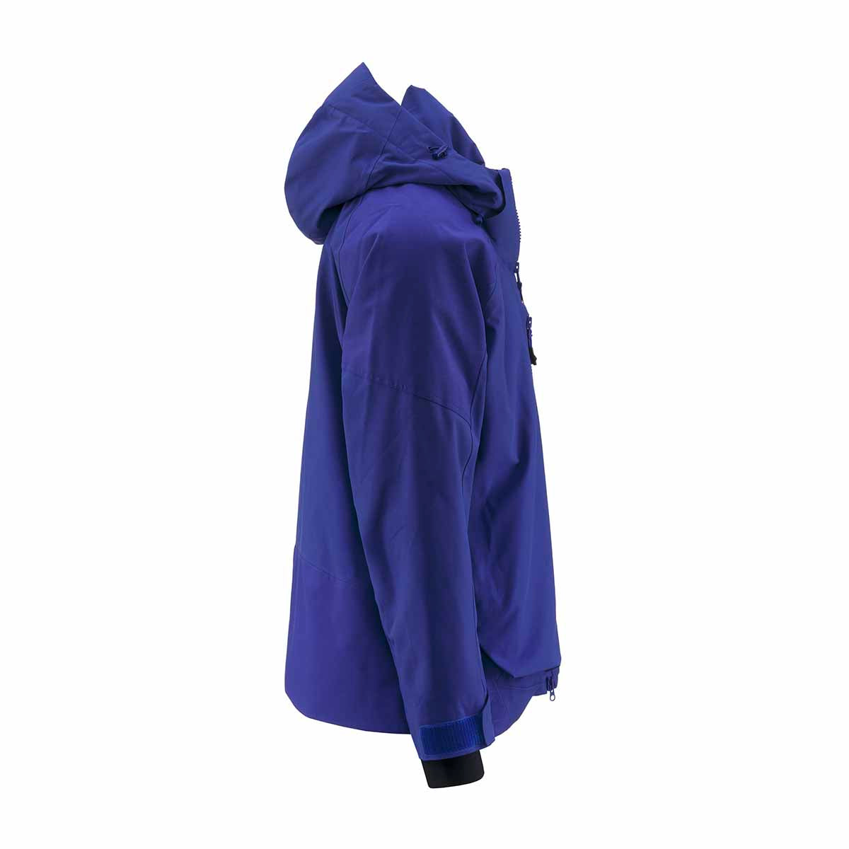 Manteau 6Cento 602C Blau Herren - Bild 6