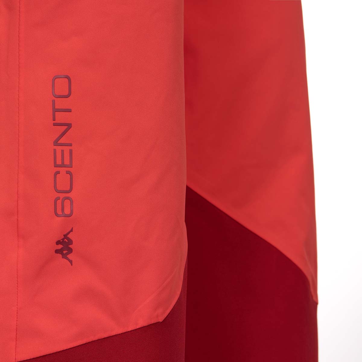 Pantalon 6Cento 622C Orange Herren - Bild 7