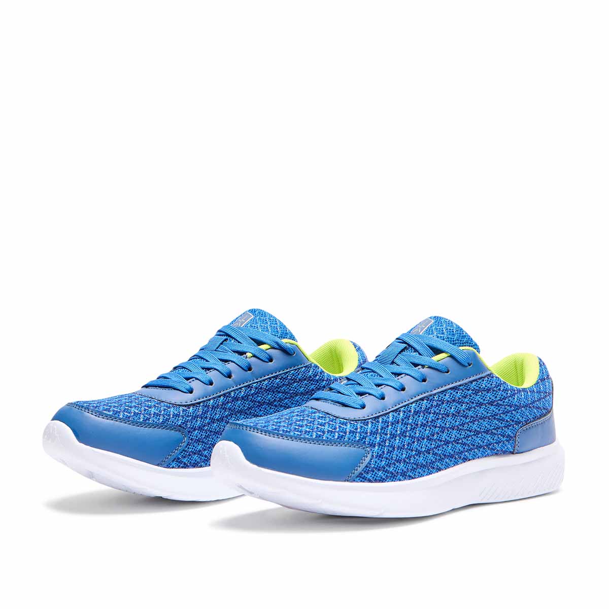 Chaussures Training Kombat Performance 6 Base Blau Herren - Bild 2