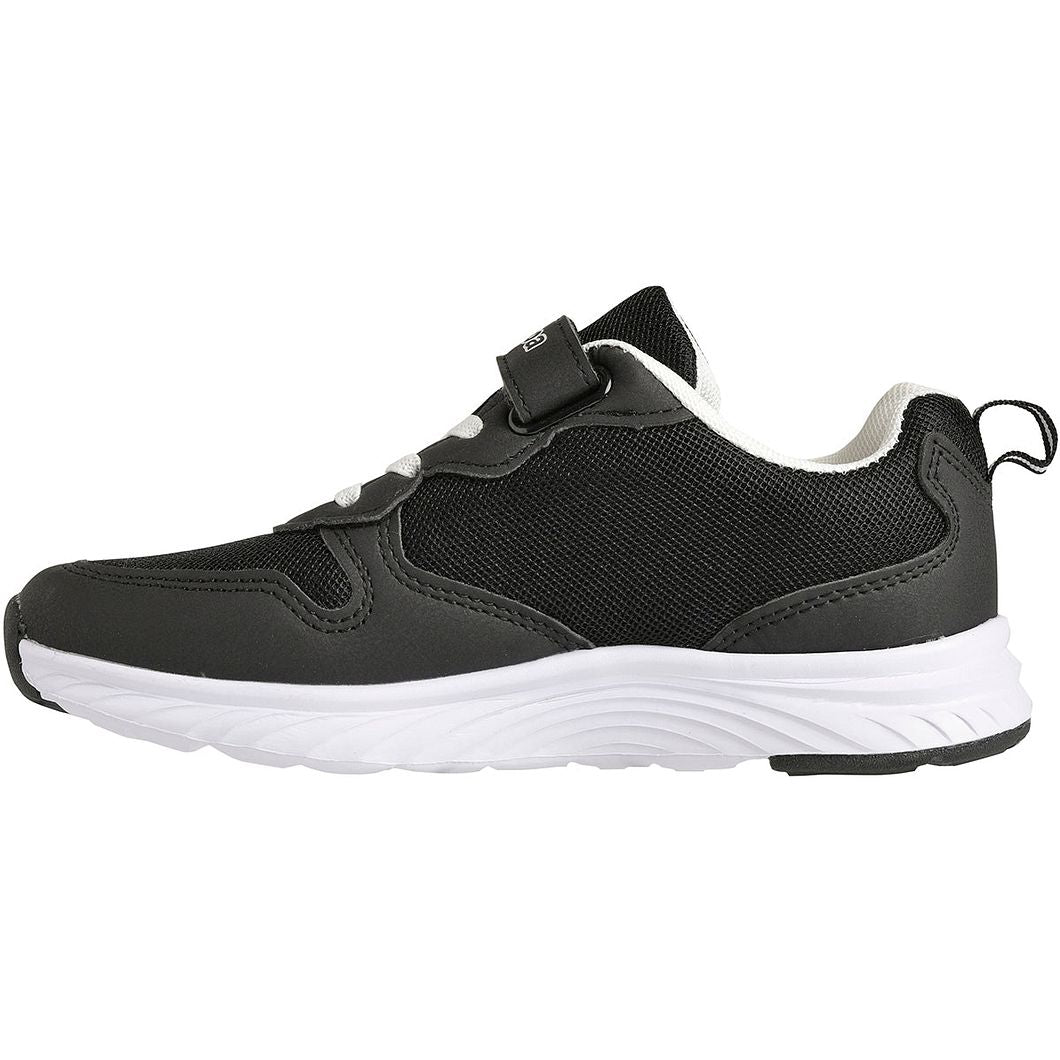 Chaussures training Delvis noir enfant Kids
