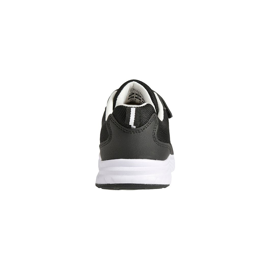 Chaussures training Delvis noir enfant Kids
