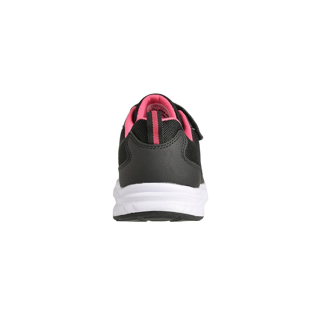 Chaussures training Delvis noir enfant Kids