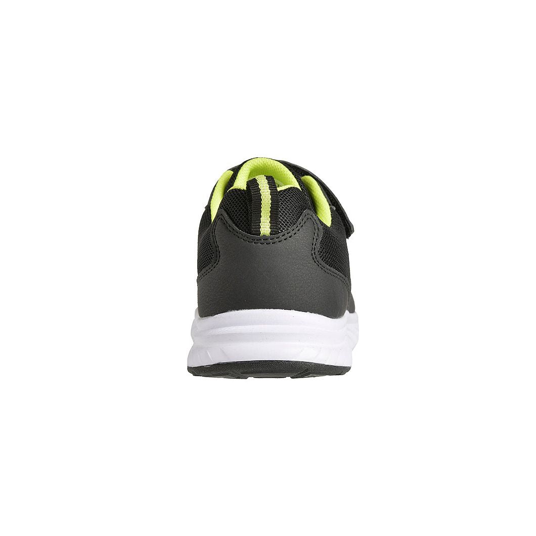 Chaussures training Delvis noir enfant Kids