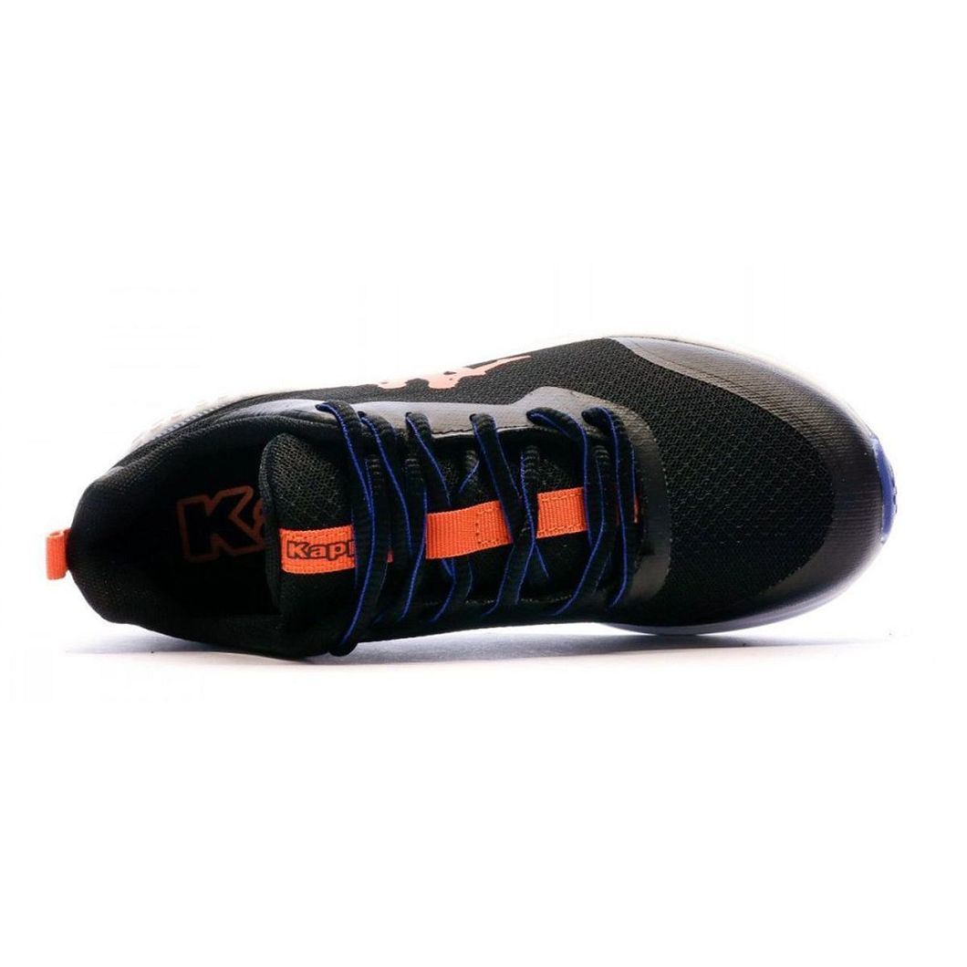 Chaussures training Glinch 2 noir enfant Kids