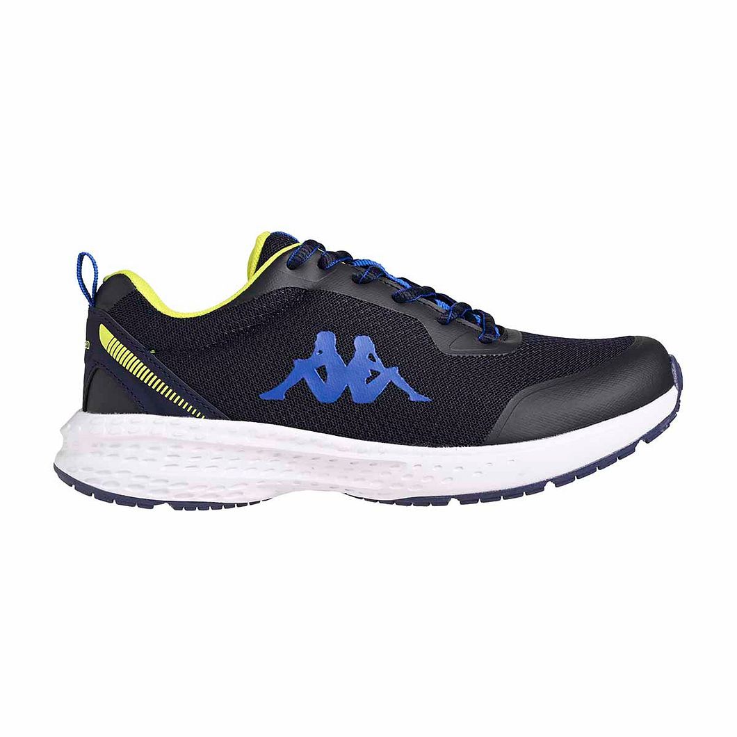 Chaussures training Glinch 2 bleu enfant Kids