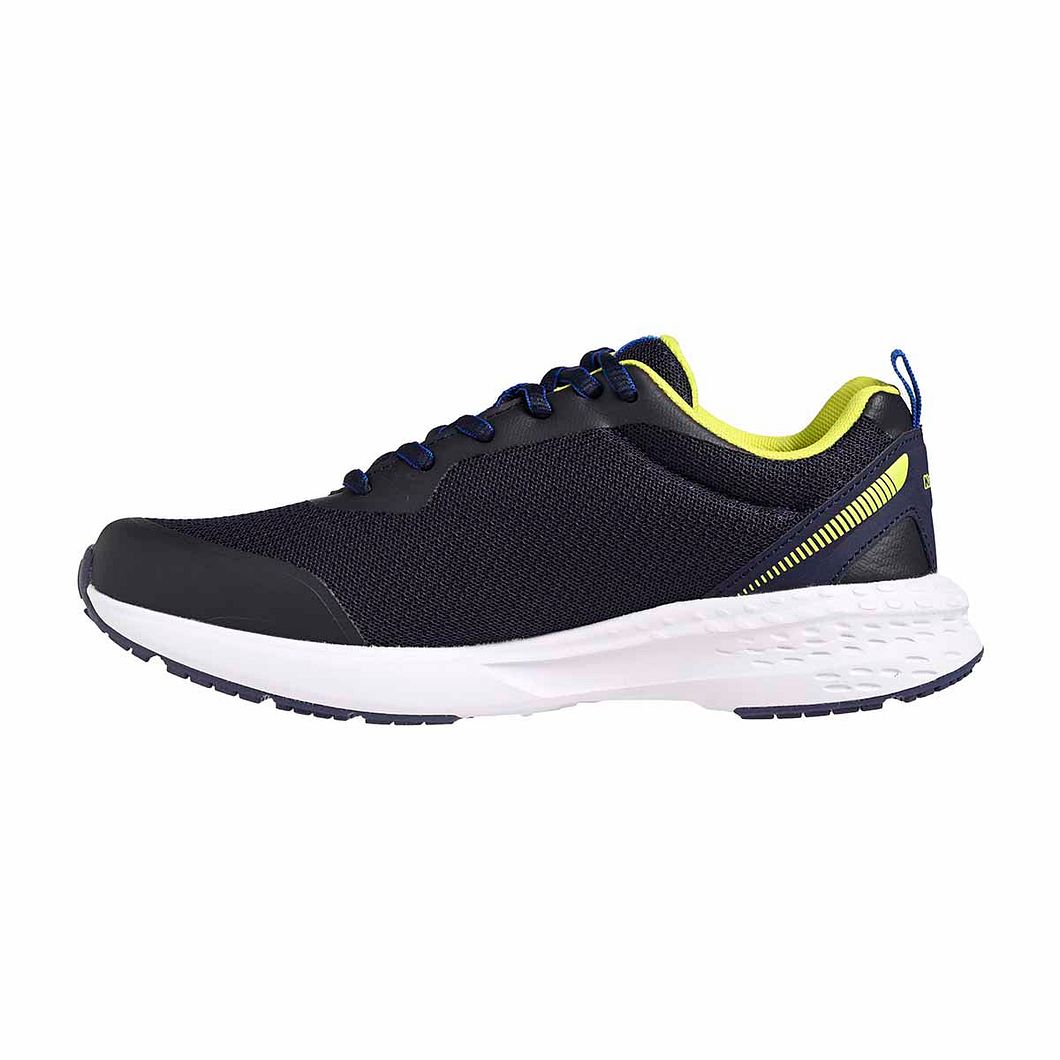 Chaussures training Glinch 2 bleu enfant Kids
