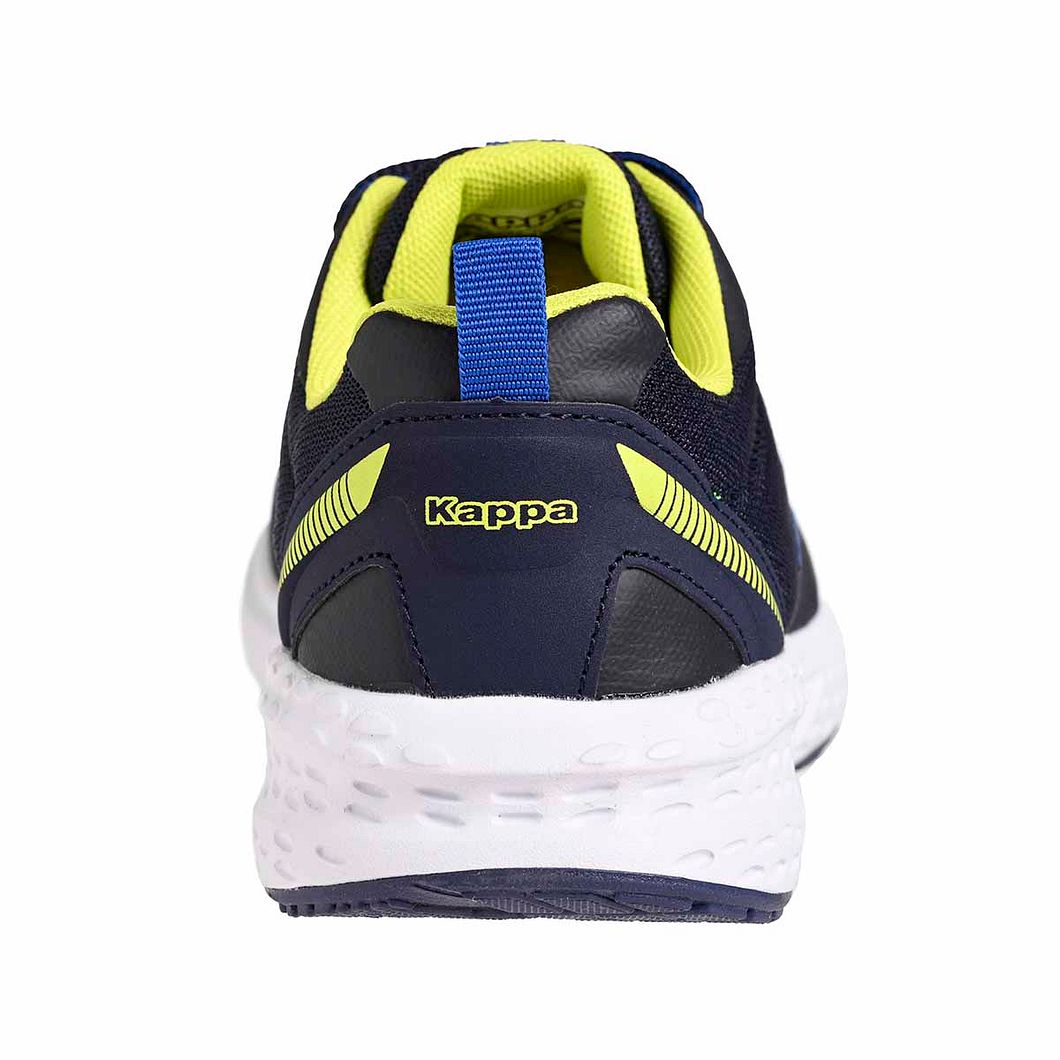 Chaussures training Glinch 2 bleu enfant Kids