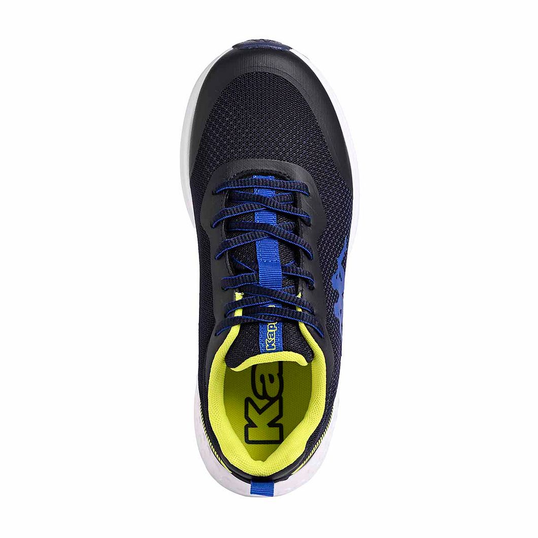 Chaussures training Glinch 2 bleu enfant Kids