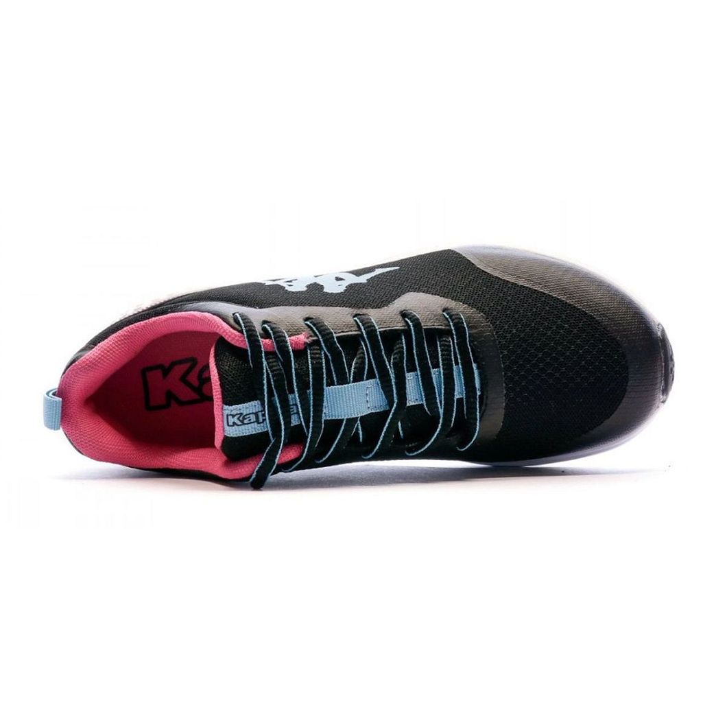 Chaussures training Glinch 2 noir enfant Kids