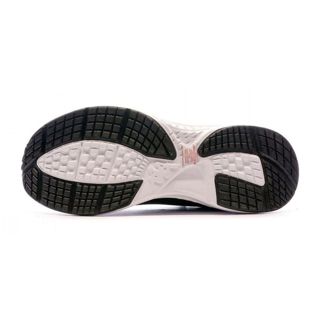 Chaussures training Glinch 2 noir enfant Kids