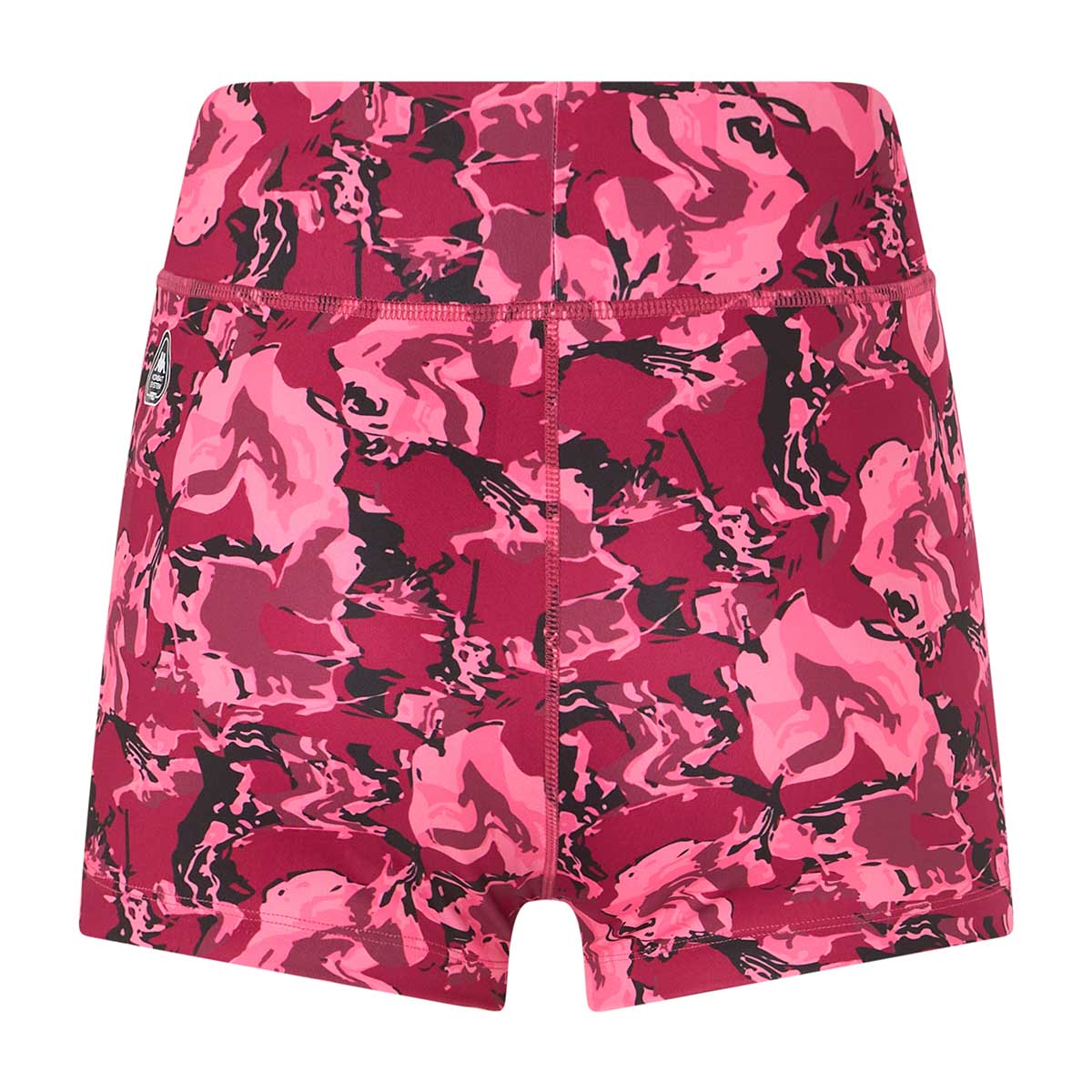Short Kombat Wkt Gefrivola Fuchsia Damen - Bild 7