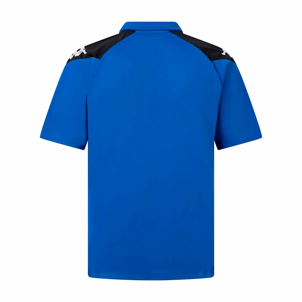 Polo Leviolo Blau Herren - Bild 3