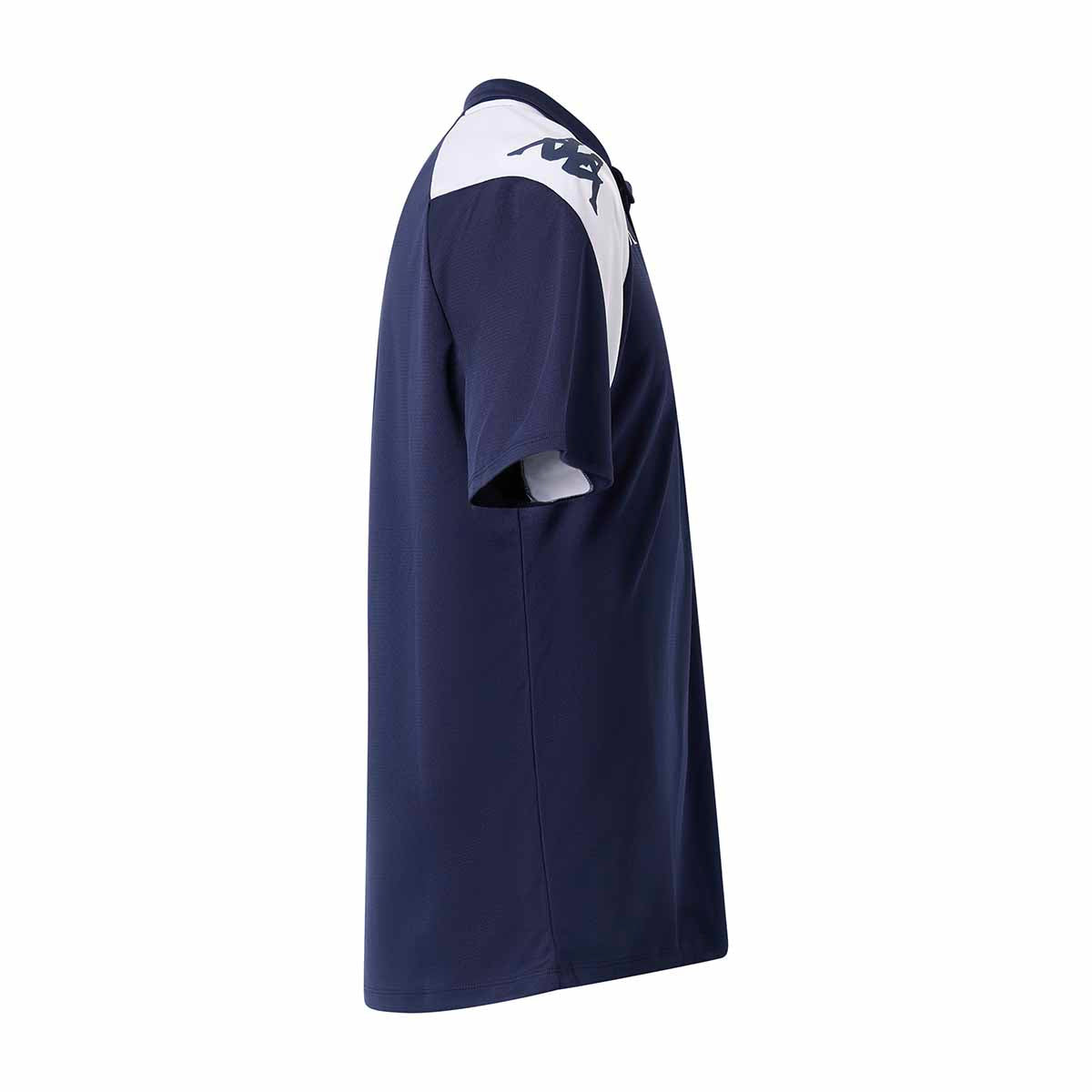 Polo Leviolo Blau Herren - Bild 6