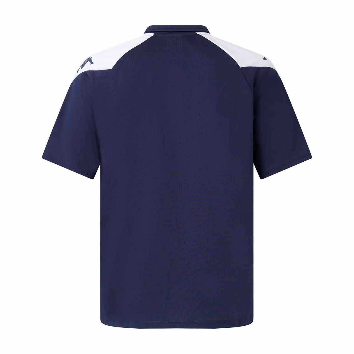 Polo Leviolo Blau Herren - Bild 7