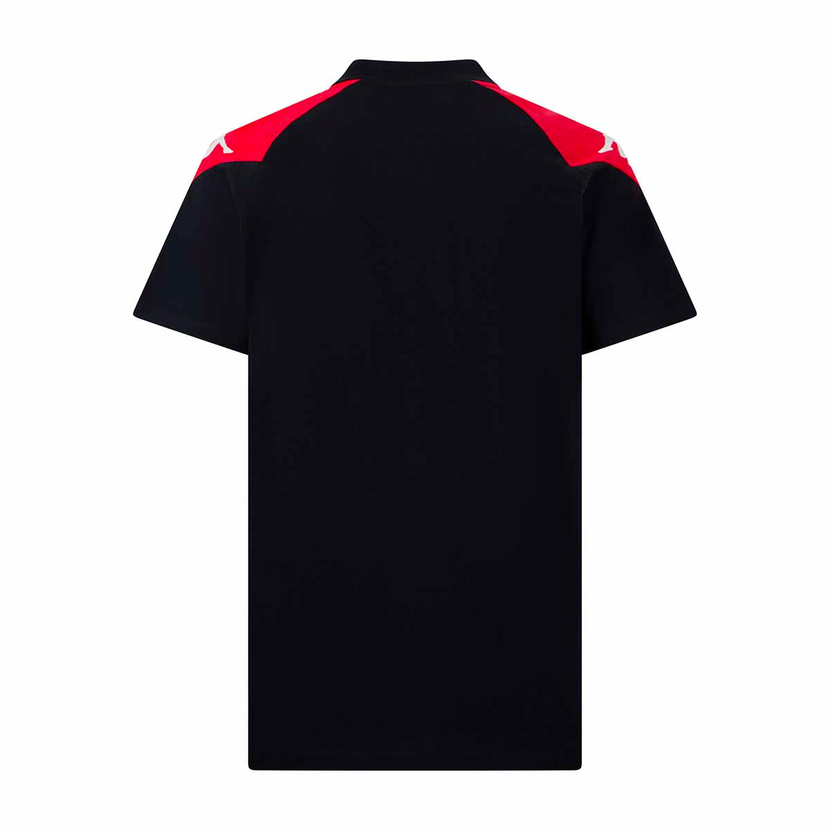 Polo Lanetto Schwarz Herren - Bild 3