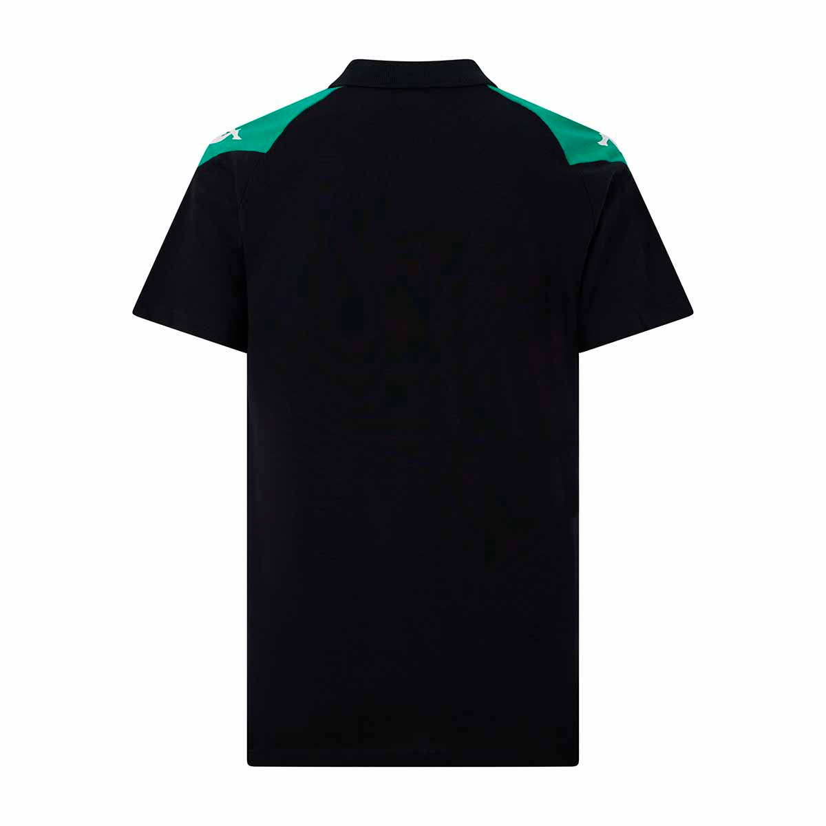 Polo Lanetto Schwarz Herren - Bild 3