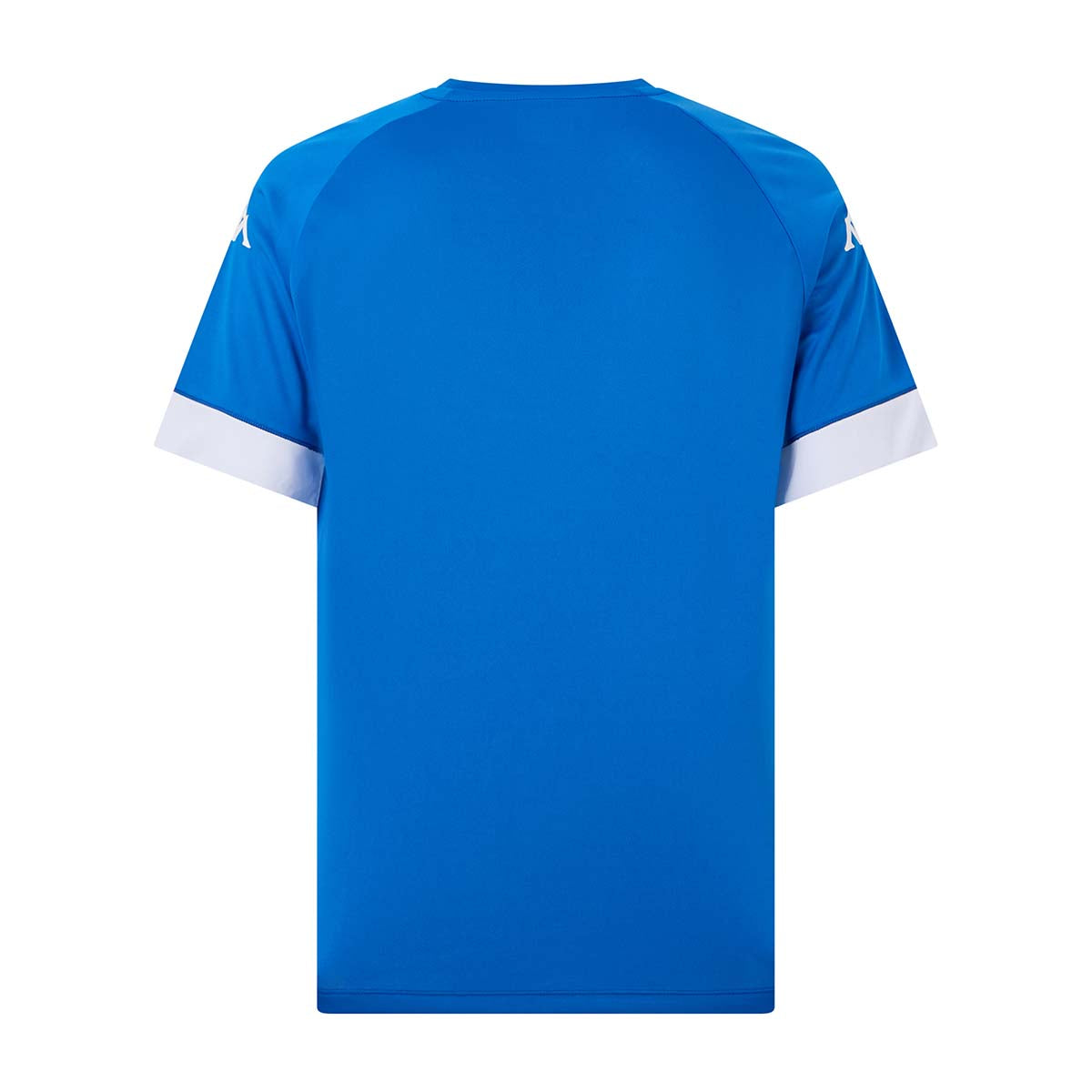 Maillot Fosco Blau Herren - Bild 3