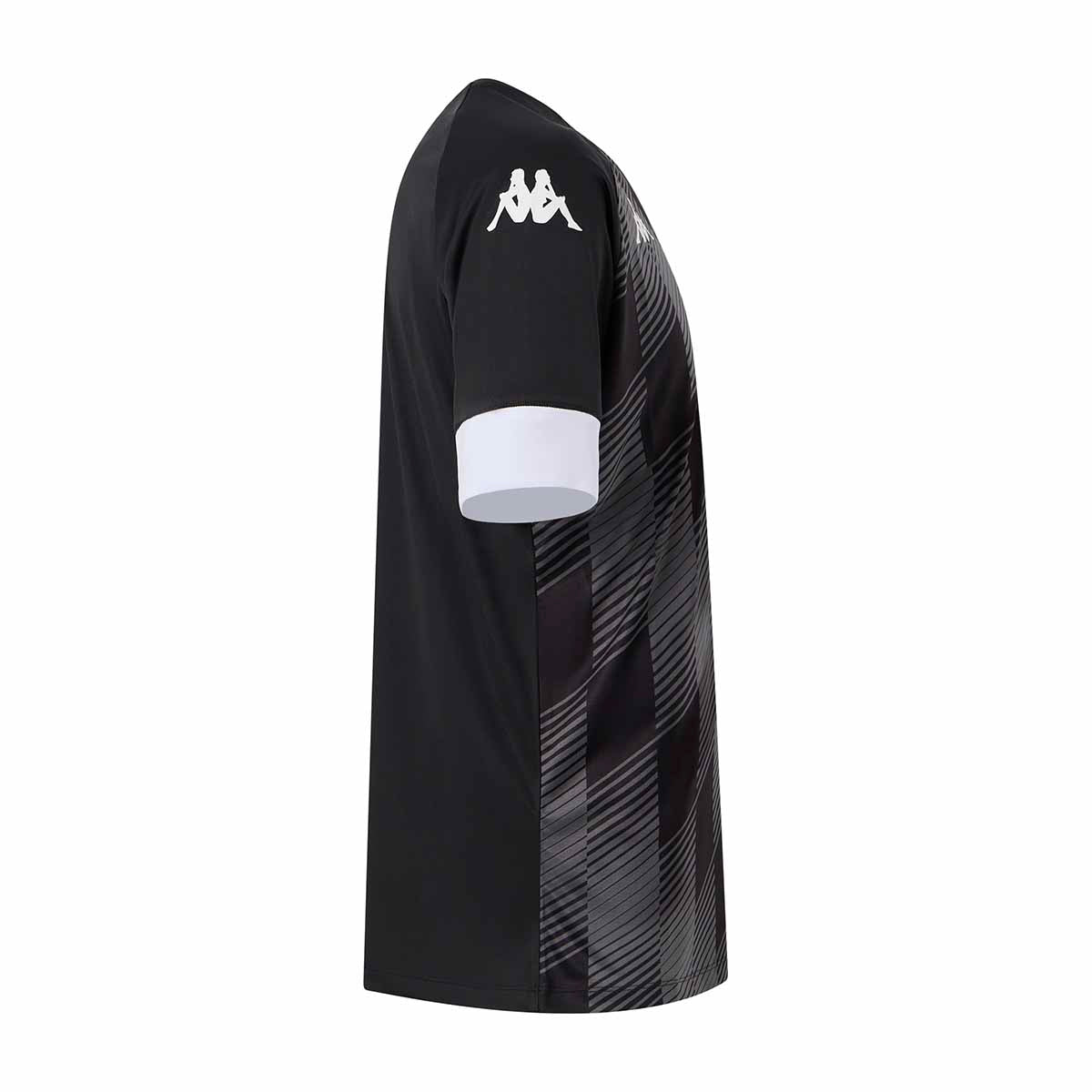 Maillot Fosco Schwarz Herren - Bild 2