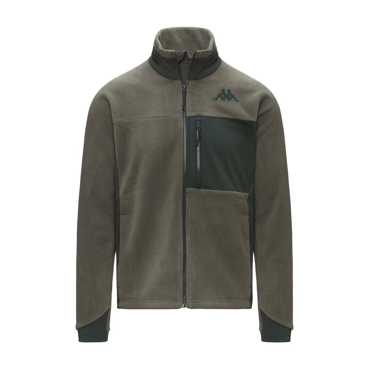 Veste 6Cento 672 Grün Herren - Bild 2