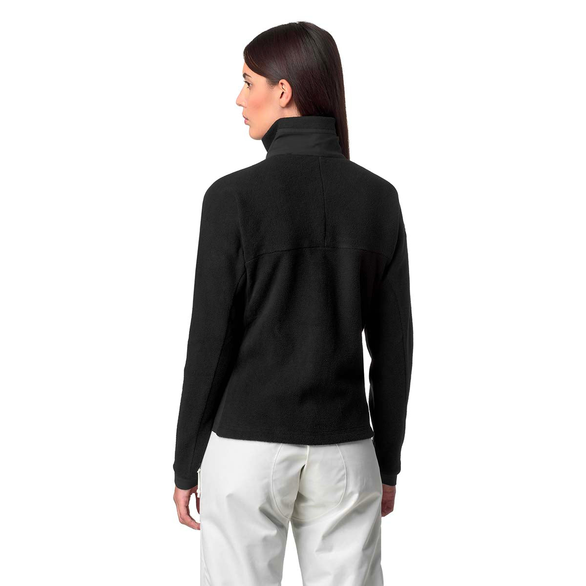 Veste 6Cento 673 Schwarz Damen - Bild 5