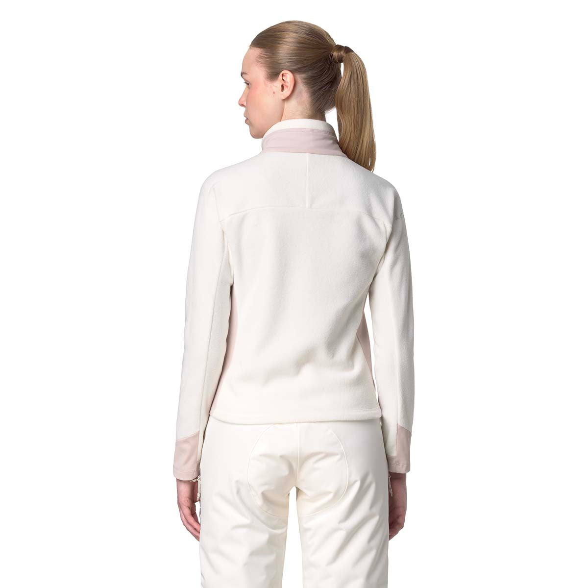 Veste 6Cento 673 Weiß Damen - Bild 8