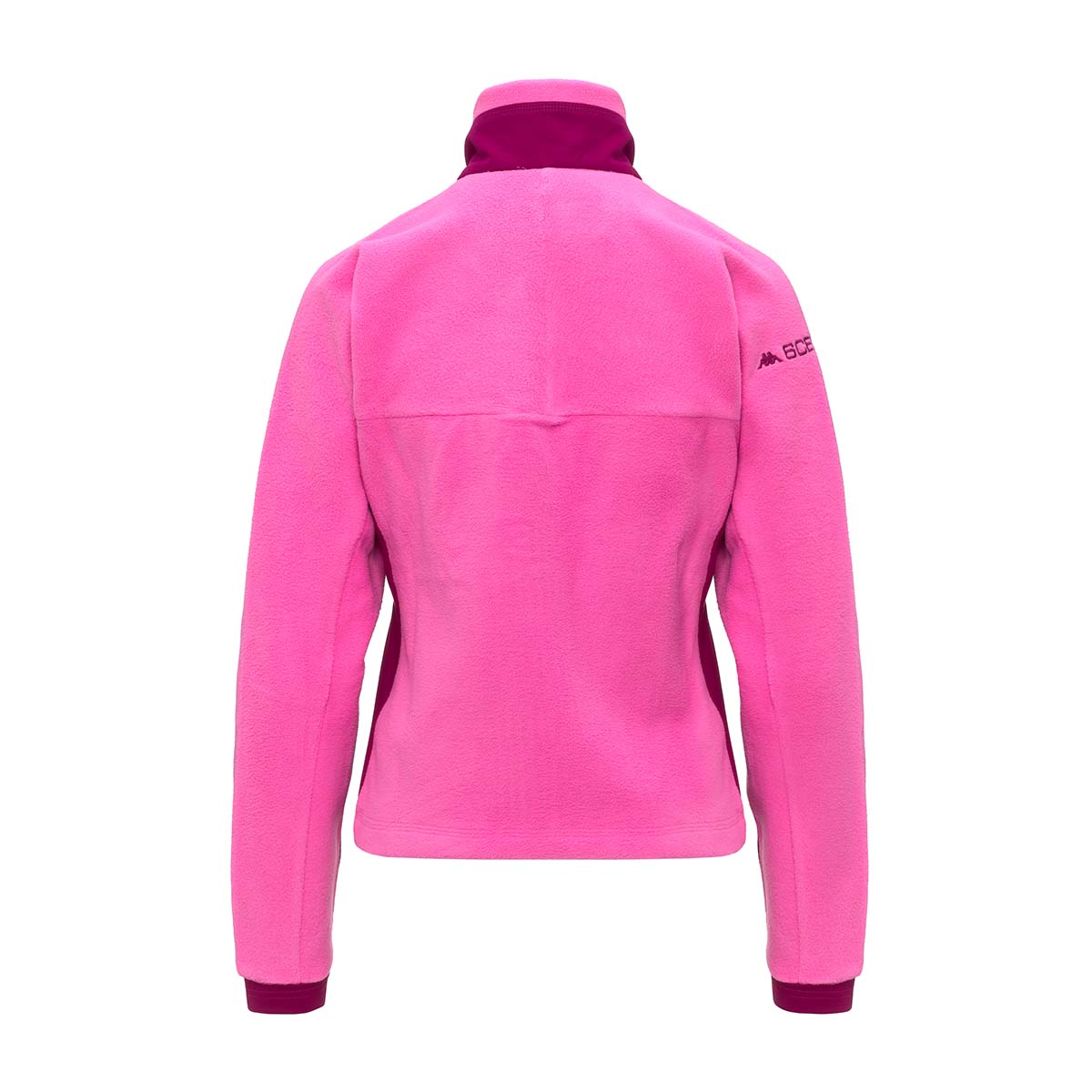 Veste 6Cento 673 Fuchsia Damen - Bild 7