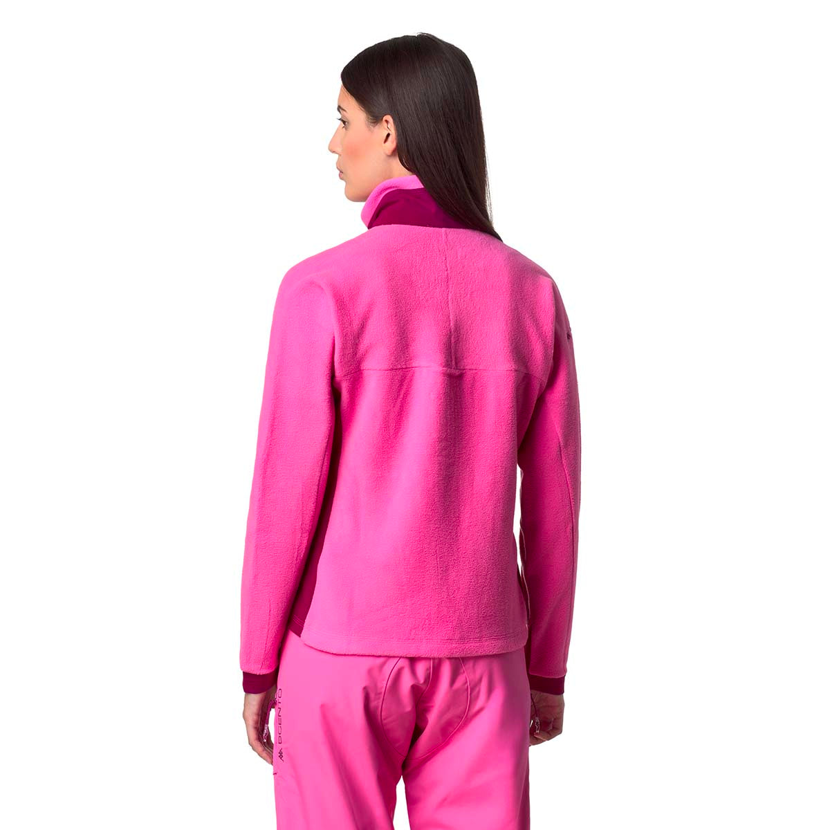 Veste 6Cento 673 Fuchsia Damen - Bild 5