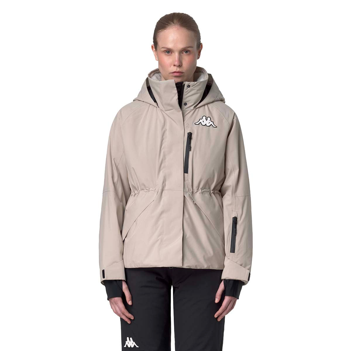 Manteau 8Cento 875 Beige Damen - Bild 1