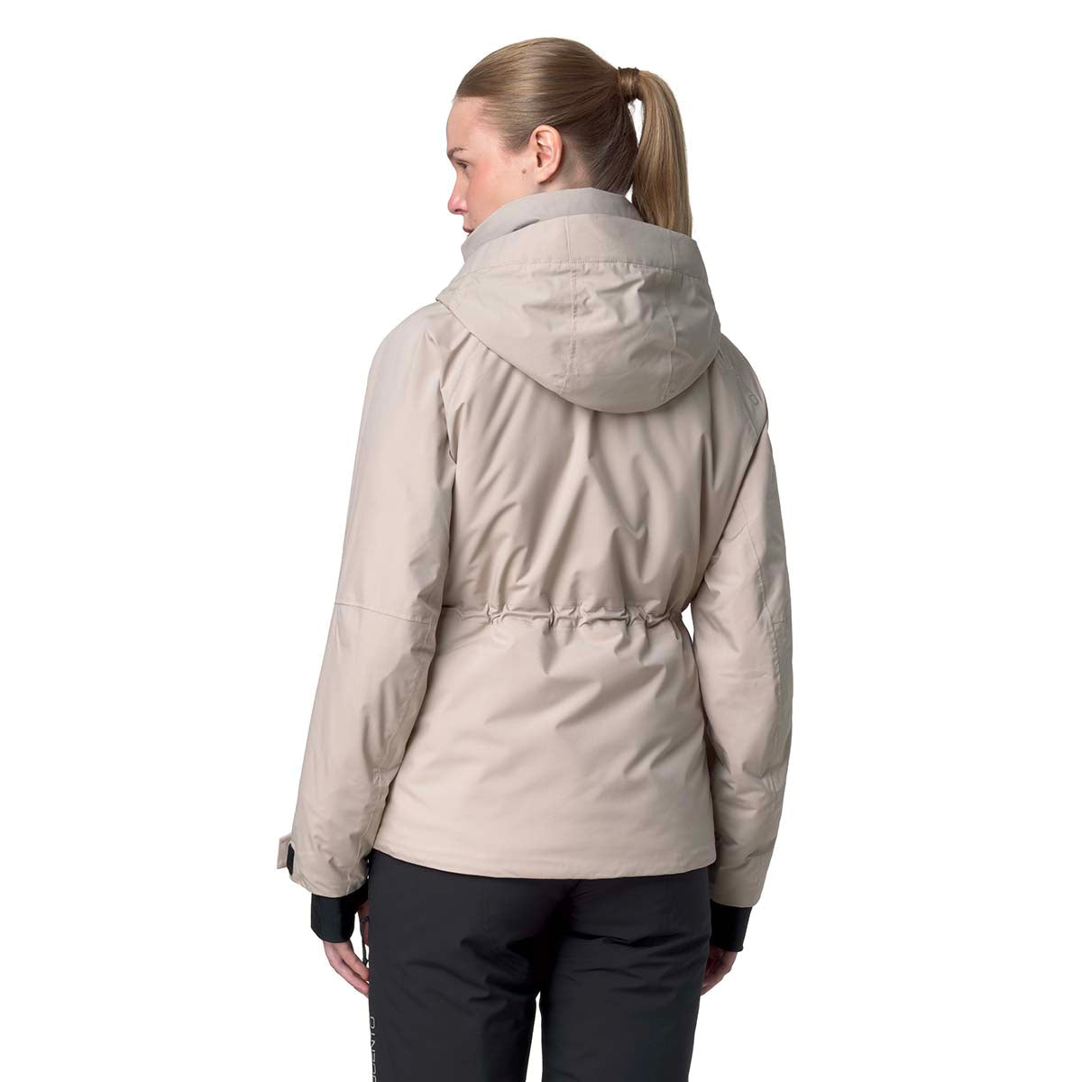 Manteau 8Cento 875 Beige Damen - Bild 5